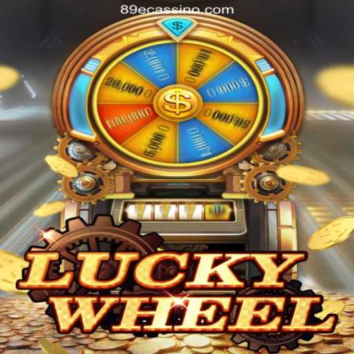 Discover the Thrill of LuckyWheel with 89E - Brazil's Leading Betting Platform